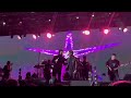 کنسرت جذاب راغب و حمید هیراد در سالن برج میلاد لایک کامنت ساب یادتون نره