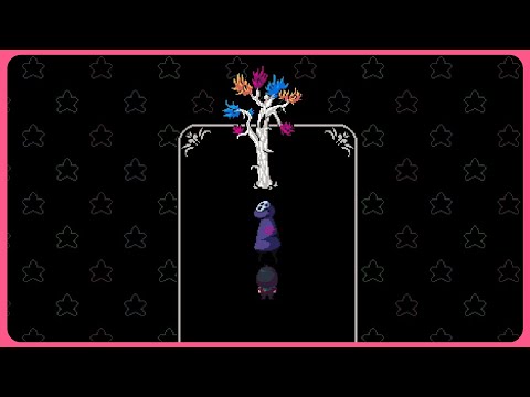 Making unexpected friends in strange places (Play Rough - Part 3)