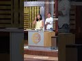 ketoprak peserta ini benar benar cantik dan bikin juri rebutan #masterchefindonesia