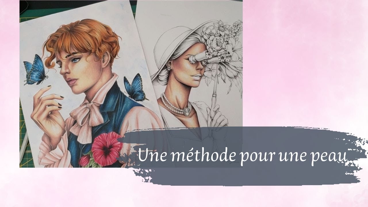 Tuto peau ! Une méthode de faire