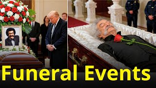 Gene Shalit Dead at 100 | TODAY Show Legend's Cause of Death, Last Words & Donald Trump Tribute