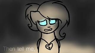 Hellfire Copy Cat | Animatic [Abandoned]