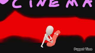 Puppet Time Episode 9 Season 2 The Cinema