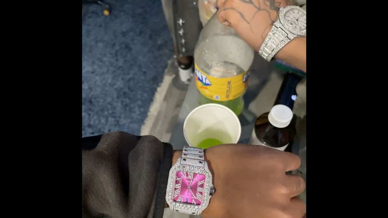 [FREE] Detroit Type Beat x YN Jay Type Beat - “Pull Up”