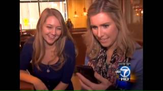 Drinking Mirror App News screenshot 3