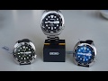 Seiko Prospex King Turtle 2020