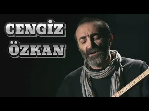 Cengiz Özkan - Sen Bir Ceylan Olsan Bende Bir Avcı