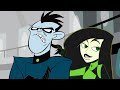 Kim Possible - Best of Shego and Drakken Part 2