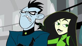 Kim Possible - Best of Shego and Drakken Part 2