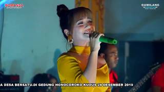 HANCUR - EDOT ARISNA - LULU NIRWANA HONOCOROKO HAPPY NEW YEAR 2020 PEMUDA BEDA DESA BERSATU