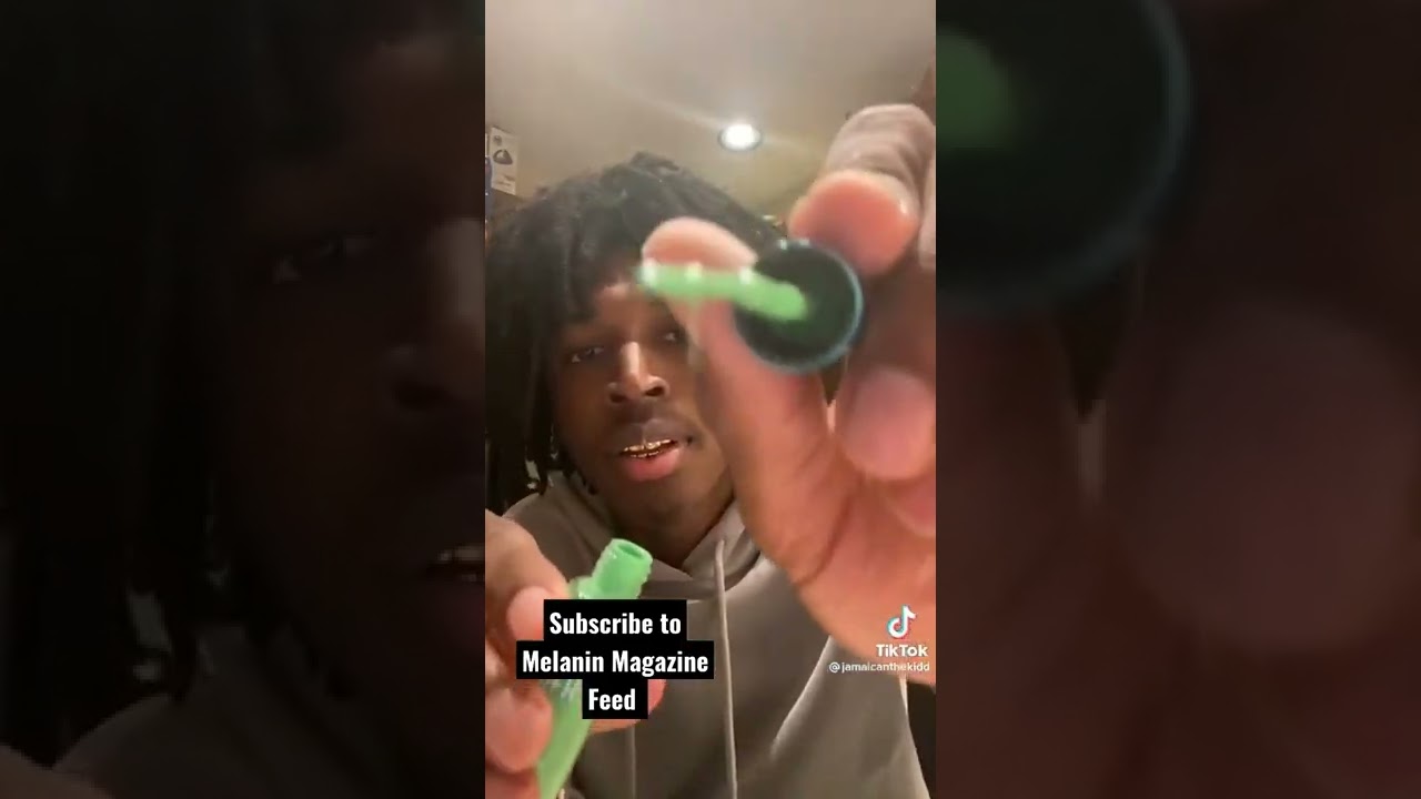 This trend is taking over tiktok 😂Song is Lawsy Hotel Subscribe to Melanin Magazine Feed 