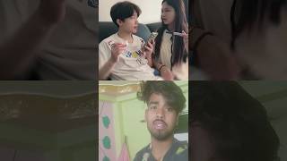 Korean love story best video Korean love story #reaction #bts #shorts #viral