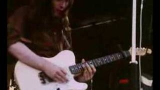 Rory Gallagher (Taste)- Gambling Blues ( Live-isle of wight) chords