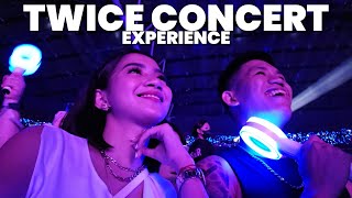 Junnie Boy The Fan Boy | TWICE Concert Experience 🍭