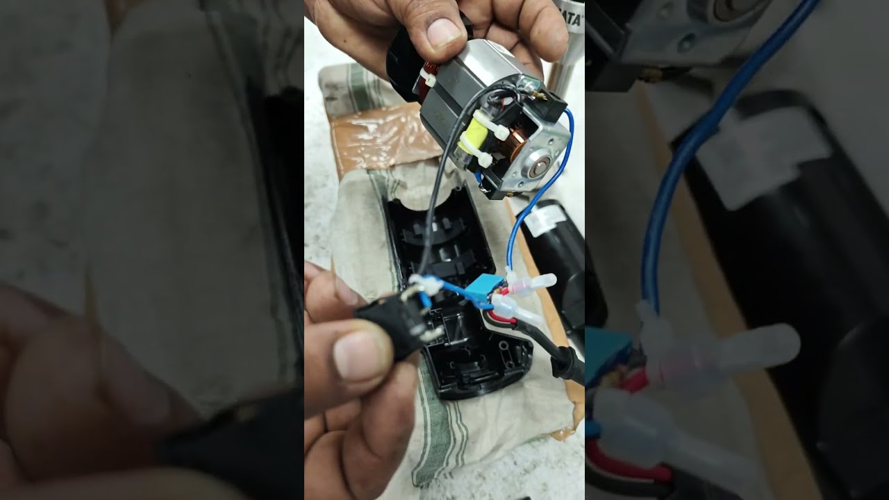 Sujata Hand Blender Blendcraft | Body usage | How To Change Body | Sujata Blendcraft | Body Assembly