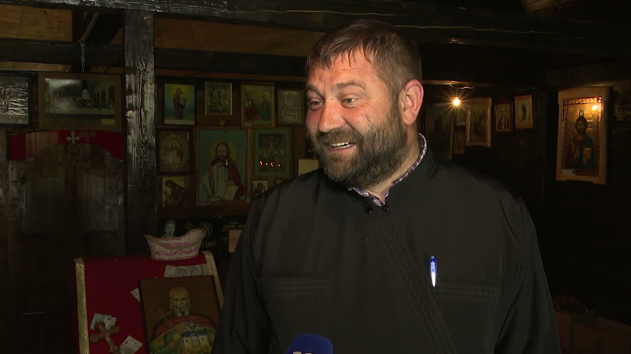 Biseri Ljubovije  - Brvnara Na Bobiji