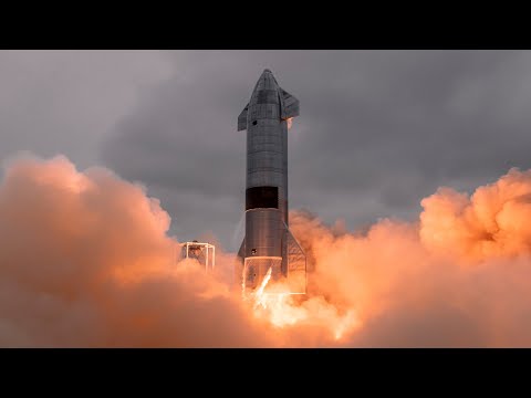 Starship SN15 Flight Test Recap
