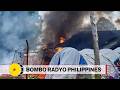 Ospital sa Congo, Ginsunog Matapos Wala Ginhatag ang Bangkay sang Ebola Victim