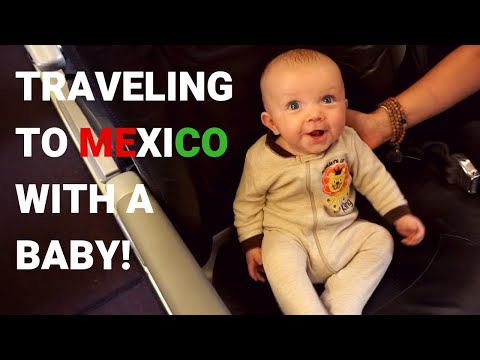 Video: Kjære Reisende Til Mexico: Vennligst Ikke Besøk Før Du Har Forstått Disse 9 Tingene - Matador Network
