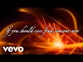 Westlife - I'll Be There (With Lyrics)