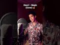 Kouz1 - Magic (Cover)🔥