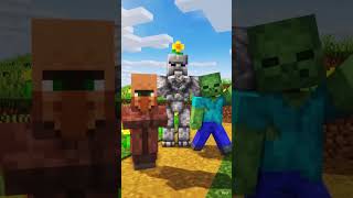 This Was NOT in the Minecraft Update 😂 #minecraft