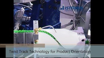 Continuous Motion Assembly