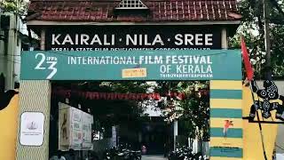 iffk diaries #4 international film festival of kerala 2018