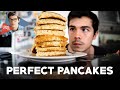 Make the Fluffiest Pancake Stack (9 Recipes: Sourdough, High Protein, Low Carb, Gluten Free...)