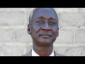 Juba West District Camp Meeting Prophecy By Pr Isaiah Malek Garang Juba West District Camp Meeting Prophecy By Pr Isaiah Malek Garang