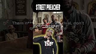 38 Spesh dropping gems 💎 #38Spesh #SundaySchool #Remix #Trust #Short #StreetRap