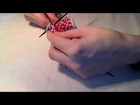 Backwards Loop Increase