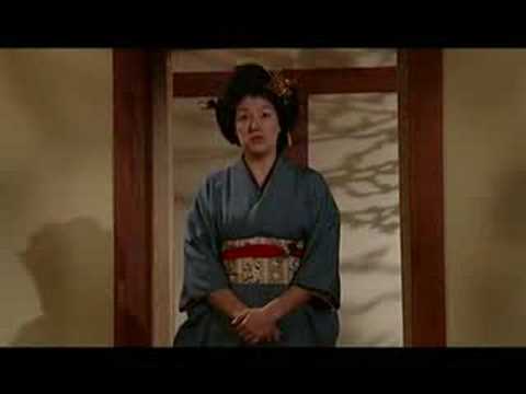 MADtv-Memoirs of a Geisha - YouTube