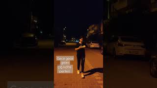 Gece Gece Gelen Çiğ Köfte Perileri