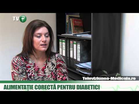 Video: Dieta Pentru Diabetul Zaharat De Tip 1 și Tip 2 - Meniu, Principii