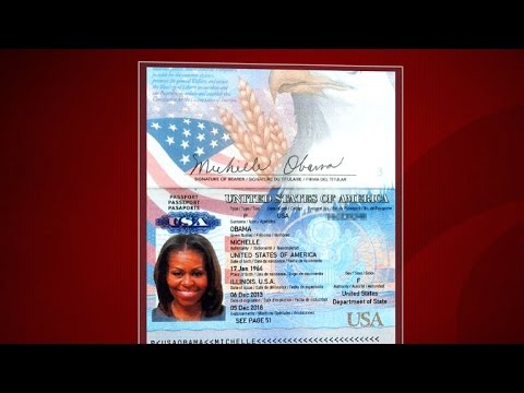 White House hack
