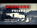 Polska wieś z czasów PRL. Polska wieś kiedyś [E2]