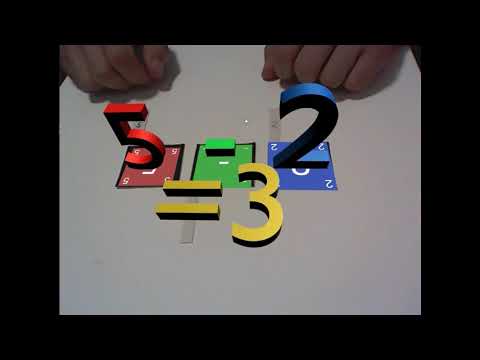 AR Augmented reality for Education OpenCV Maths
