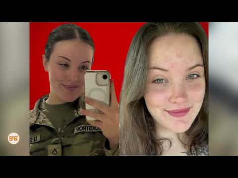 Mwanajeshi Wa Marekani Aliyepigwa Risasi Karibu Na Ikulu Ya White House Afariki Dunia 