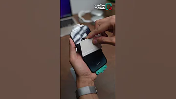طريقة تركيب بكج الحماية المتكاملة فاليو 360 للايفون 14 