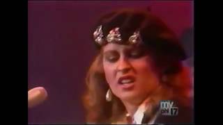 "Lovergirl" - Teena Marie - 1984 (HQ HD) Dj Gus (Extended 12'' Dance Mix) Remastered (Soul Train)