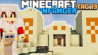 Was ist ein Tempel in Minecraft | Minecraft für Anfänger #13