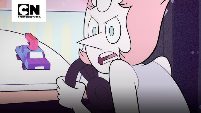 Steven Universo 3ª temporada - AdoroCinema