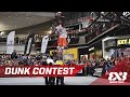 Jordan Southerland Best Dunks