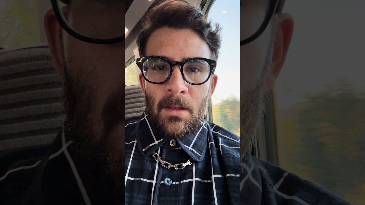 Stop Talking About Hasan Piker