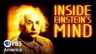Inside Einstein's Mind FULL SPECIAL | NOVA | PBS America
