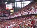 England rocks COLOGNE (ENG-SWE)