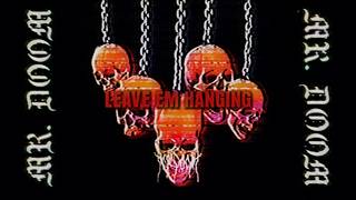 [FREE] FREDDIE DREDD TYPE BEAT - "LEAVE EM HANGING" (prod. MR. DOOM)