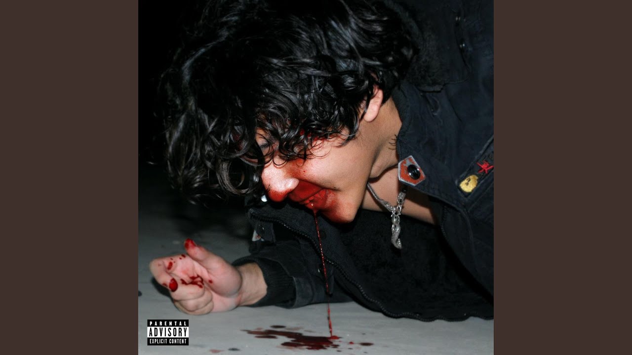 Mira OVERDOSE (feat. goth$pirit) en YouTube Mira OVERDOSE (feat. goth$pirit) en YouTube