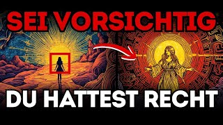 Download Lagu AUSERWÄHLTE: Sei vorsichtig – dein Gefühl täuscht dich nicht MP3